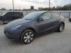 2023 TESLA MODEL Y - 7SAYGAEEXPF882902