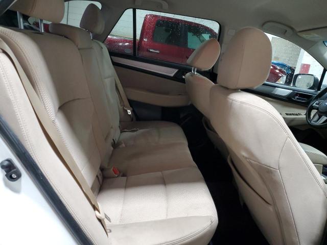 2017 SUBARU OUTBACK 2. - 4S4BSAFC8H3397019