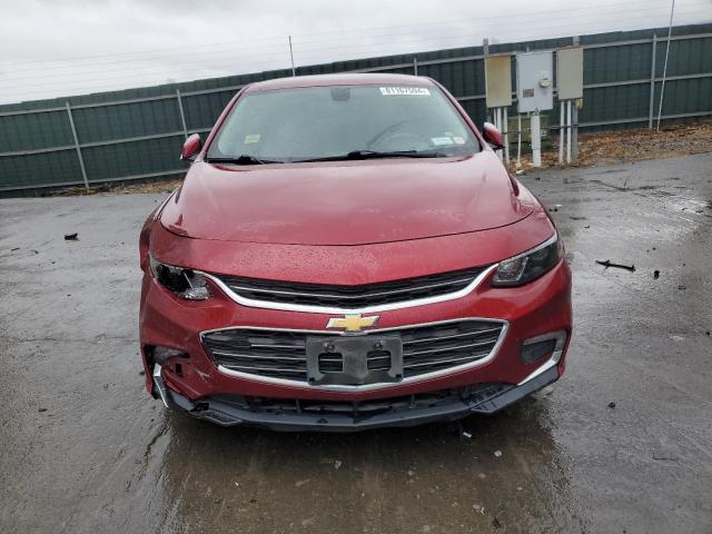 2018 CHEVROLET MALIBU LT - 1G1ZD5ST5JF212884