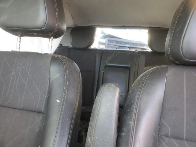 2020 CHEVROLET TRAX 1LT - KL7CJLSB6LB344030