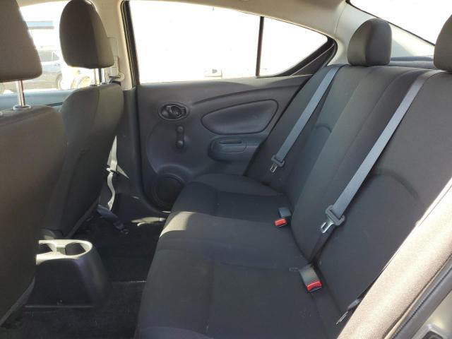 2018 NISSAN VERSA SEDA 3N1CN7AP5JL803364