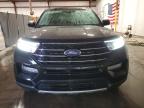 Lot #3025047202 2020 FORD EXPLORER X