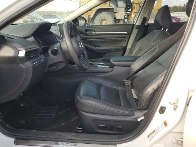 2021 NISSAN ALTIMA SL - 1N4BL4EV0MN395436