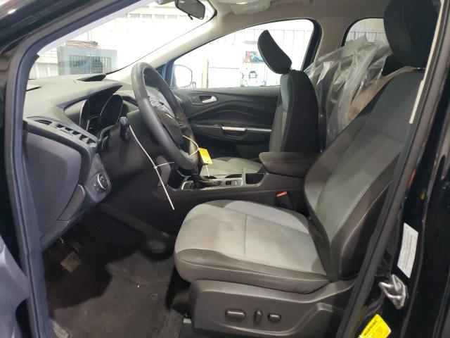 2018 FORD ESCAPE SE - 1FMCU9GD6JUB23239