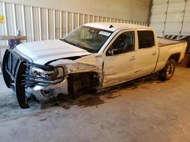 2015 GMC SIERRA K25 - 1GT12YEG2FF192417