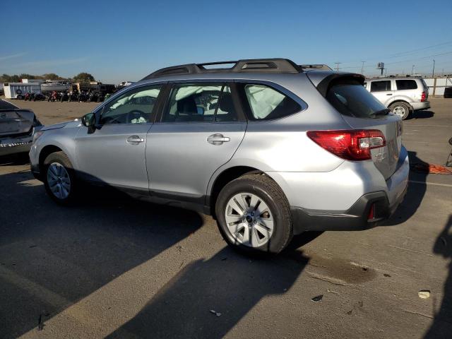 2018 SUBARU OUTBACK 2. - 4S4BSAAC3J3321110