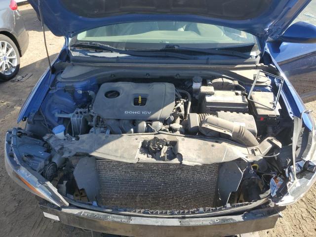 2017 HYUNDAI ELANTRA SE - 5NPD84LF0HH181777