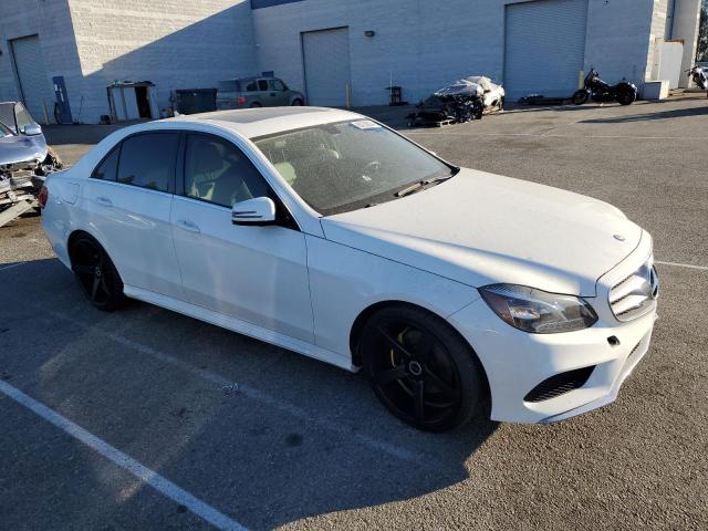 VIN WDDHF5KB4GB276148 2016 MERCEDES-BENZ E-CLASS no.4