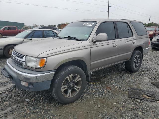 TOYOTA 4RUNNER SR