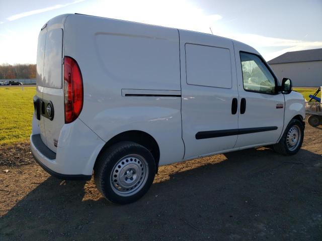 RAM PROMASTER 2022 white  gas ZFBHRFAB4N6Y48210 photo #4