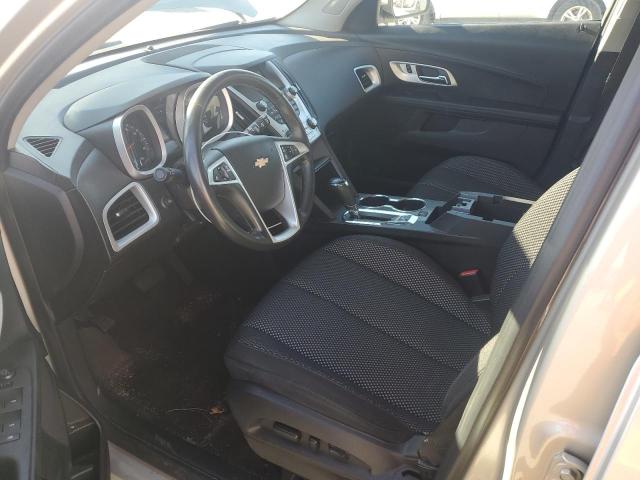 2016 CHEVROLET EQUINOX LT - 2GNALCEK2G1141973