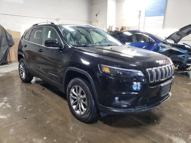 2019 JEEP CHEROKEE L - 1C4PJMLX3KD375730