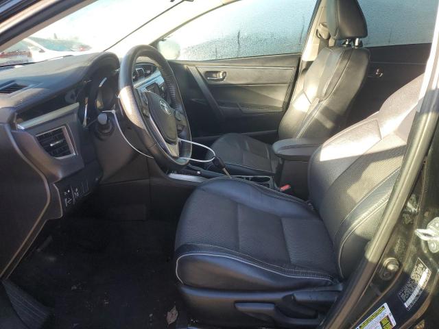 2015 TOYOTA COROLLA L - 5YFBURHE0FP349840