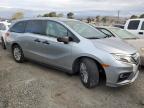 HONDA ODYSSEY LX photo