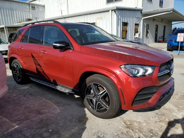 2023 MERCEDES-BENZ GLE 350 4M - 4JGFB4KB3PA959046