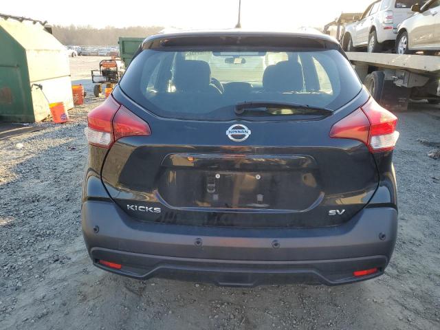 2020 NISSAN KICKS SV - 3N1CP5CV0LL527978