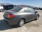 Lot #2960201134 2010 TOYOTA COROLLA BA