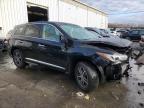 Lot #3023461260 2017 INFINITI QX60