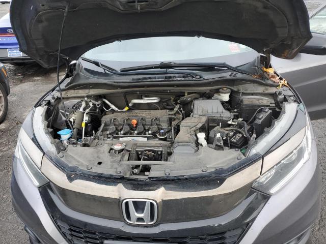 2020 HONDA HR-V SPORT - 3CZRU6H13LM728354