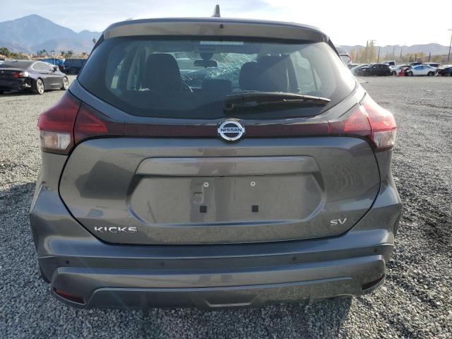 VIN 3N1CP5CV5ML565935 2021 NISSAN KICKS no.6