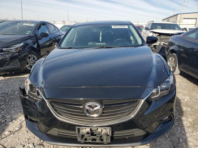 VIN JM1GJ1V59G1438803 2016 MAZDA 6 no.5