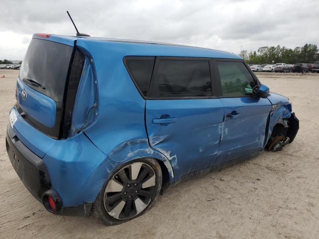 2016 KIA SOUL + - KNDJP3A54G7355217
