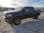 2017 CHEVROLET COLORADO Z - 1GCPTDE19H1214554