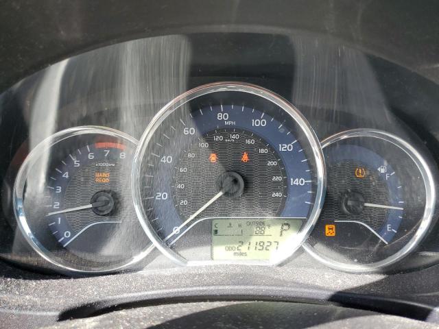 2016 TOYOTA COROLLA L - 2T1BURHE6GC482930