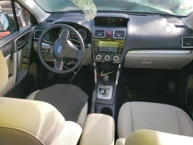 2016 SUBARU FORESTER 2 - JF2SJAFC8GH446570