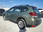 SUBARU FORESTER photo