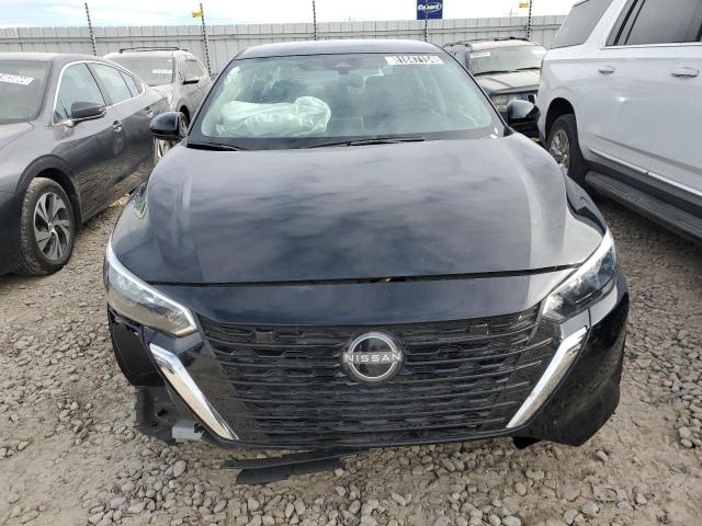 2024 NISSAN SENTRA SV - 3N1AB8CV8RY268966