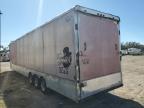 Lot #3028077529 2002 HRTO TRAILER