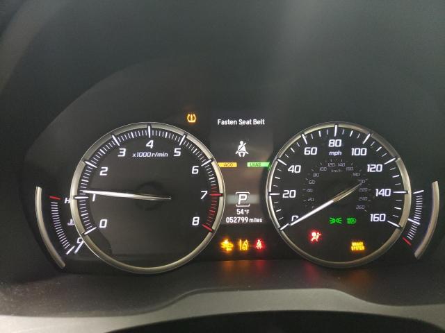 2018 ACURA MDX - 5J8YD4H35JL021456