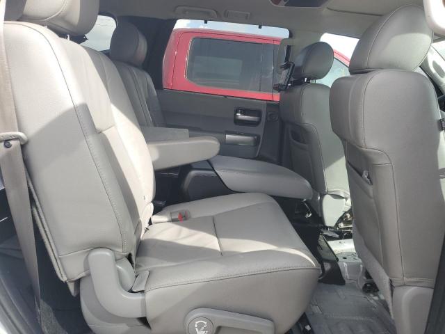 2020 TOYOTA SEQUOIA LI 5TDJY5G19LS180895