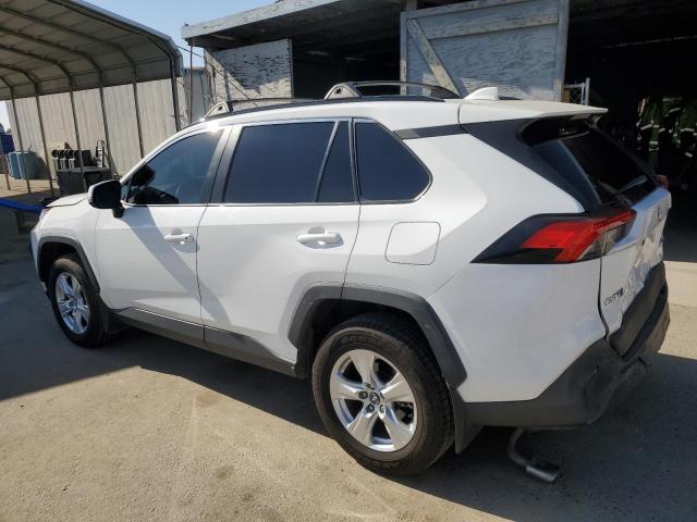 VIN 2T3W1RFV1MC091703 2021 TOYOTA RAV4 no.2