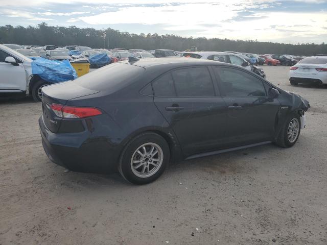 2021 TOYOTA COROLLA LE - JTDEAMDE3MJ021862