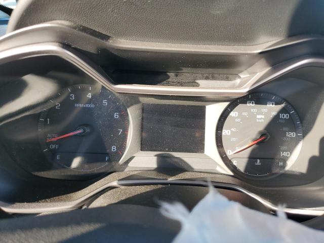 2021 CHEVROLET TRAILBLAZE - KL79MMS29MB176019