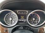 Lot #3024662625 2013 MERCEDES-BENZ GL 450 4MA