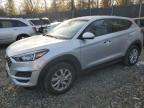 2019 HYUNDAI TUCSON SE - KM8J2CA45KU007521