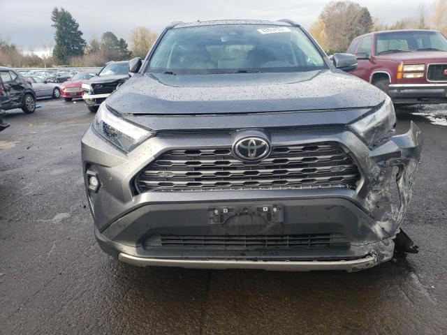 2022 TOYOTA RAV4 LIMIT - 2T3N1RFV8NW328618