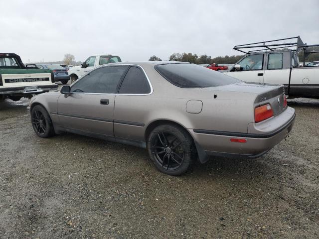 ACURA LEGEND L 1992 gray  gas JH4KA8261NC004326 photo #3