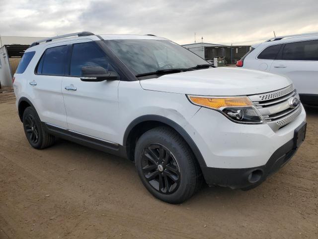 2014 FORD EXPLORER X - 1FM5K8D86EGA40382