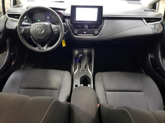 2024 TOYOTA COROLLA LE - JTDBCMFE2RJ028450