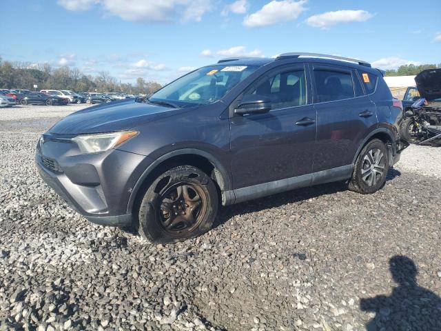2016 TOYOTA RAV4 LE - 2T3ZFREV7GW235421
