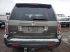 HONDA PILOT EX photo