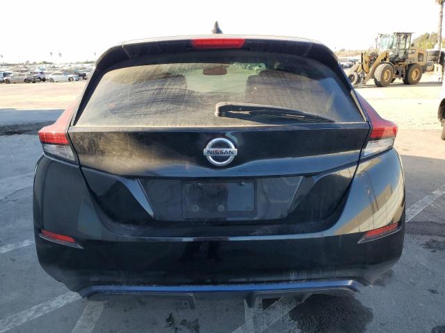 VIN 1N4AZ1CP4JC310568 2018 NISSAN LEAF no.6