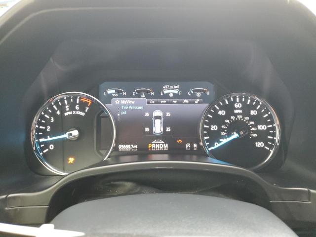 2021 FORD EXPEDITION - 1FMJK1KT3MEA55297