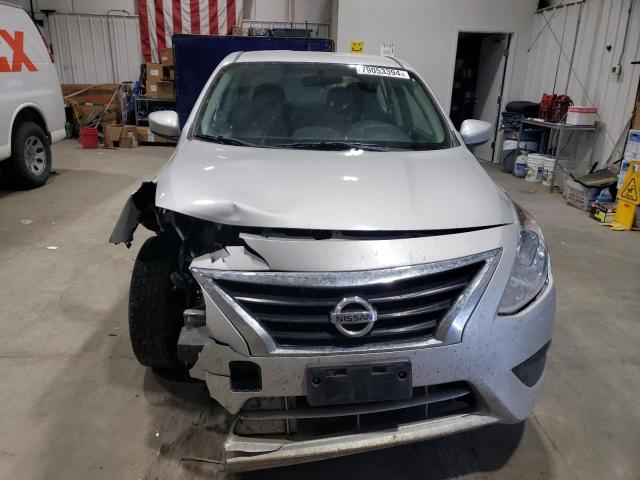 2019 NISSAN VERSA S - 3N1CN7AP1KL878595