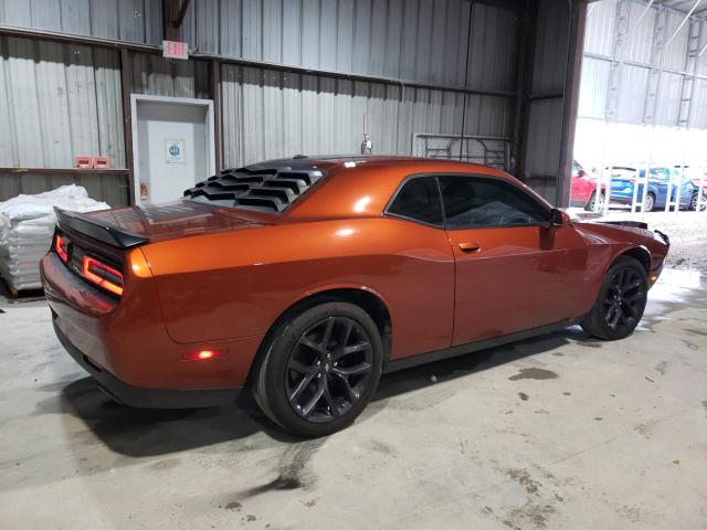 2020 DODGE CHALLENGER - 2C3CDZAG7LH218491