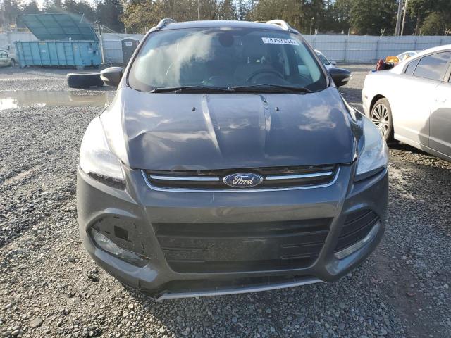 VIN 1FMCU9JX9FUB06090 2015 Ford Escape, Titanium no.5